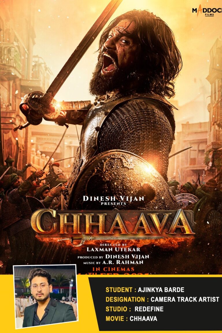 chhaava 2025